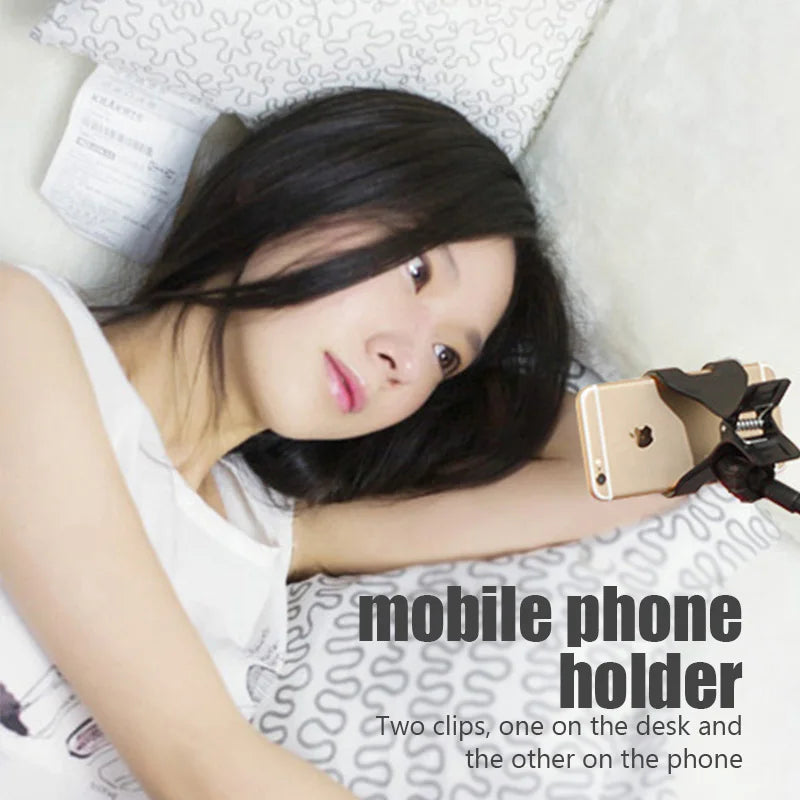 Universal Mobile Phone Holder Flexible Lazy Holder