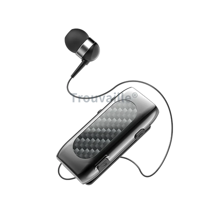 Trouvaille K56 Wireless Earphones Bluetooth Headphones Noise Cancelling Headset