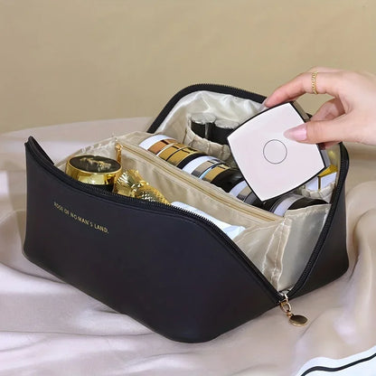 Travel Suitcase Bags Organizer Makeup Bag for Women