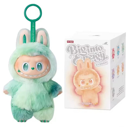 High Quality Labubu V3 Labubu Blind Box The Monster Mystery Box Kawaii Lububu Doll Keyring Surprise Christmas Gift Kids Toys