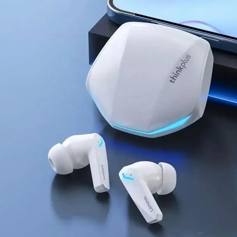 Wireless Bluetooth  Low Latency Dual Mode Headphones