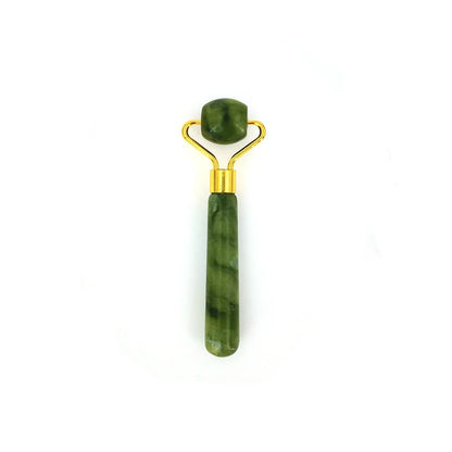 Natural Jade Roller Massager for Face Body Back Foot