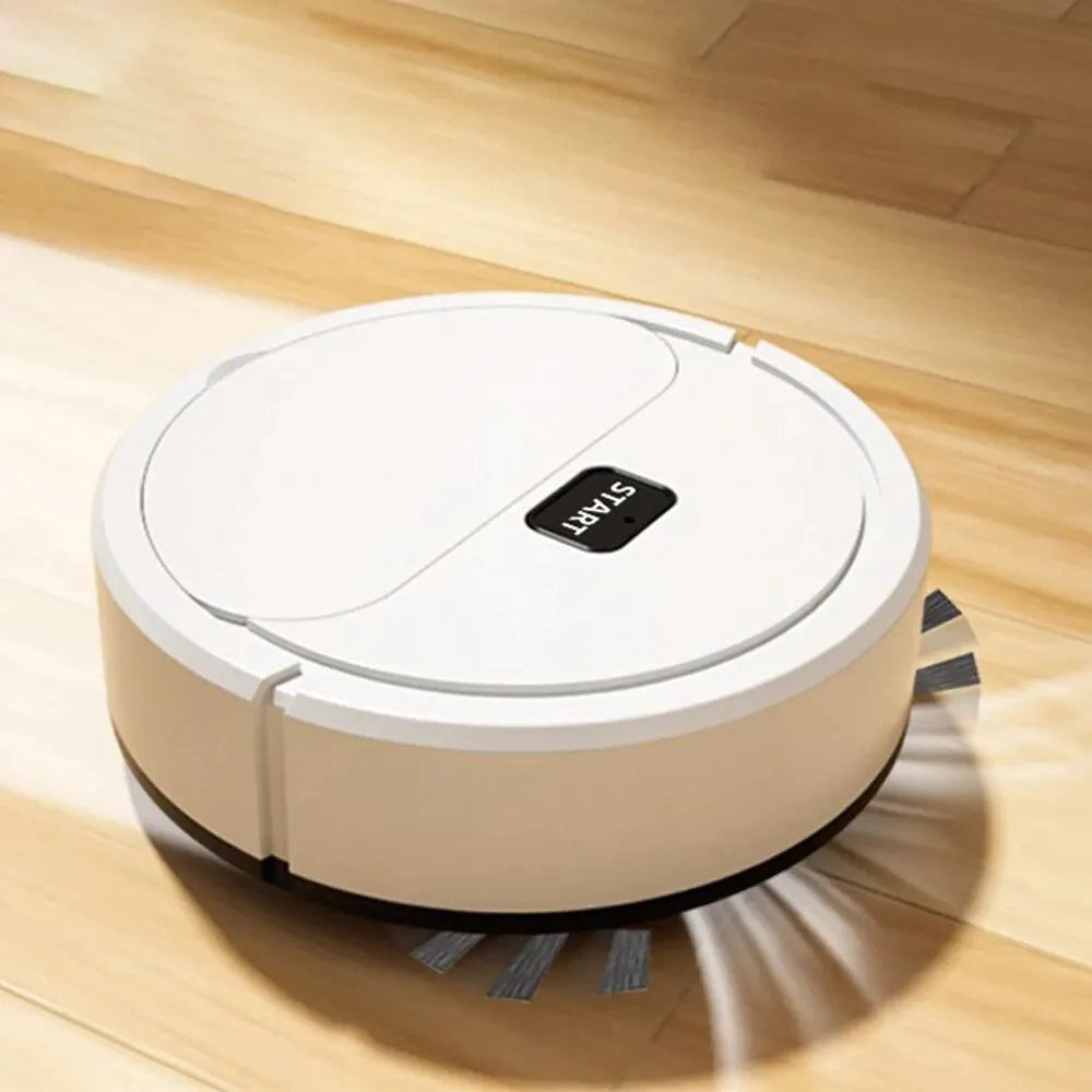 Automatic Sweeping Robot Sweep Vacuum Cleaner