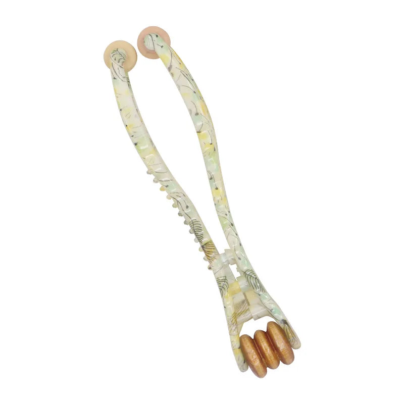 Hand Acupuncture Points Finger Joint Massager