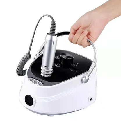 Rechargeable Nail Drill Machine