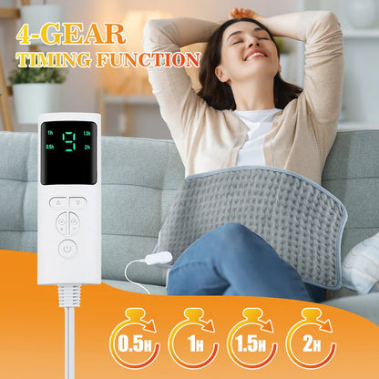 Electric Heating Sofa Blanket