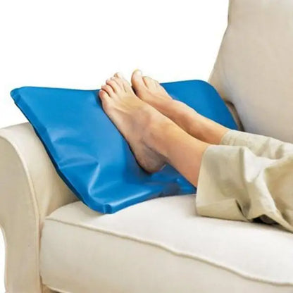 Summer Ice Cold Pillow Massager