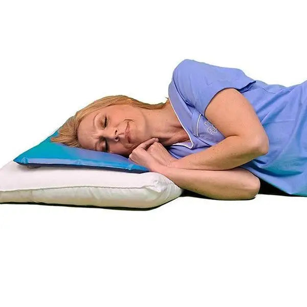 Summer Ice Cold Pillow Massager