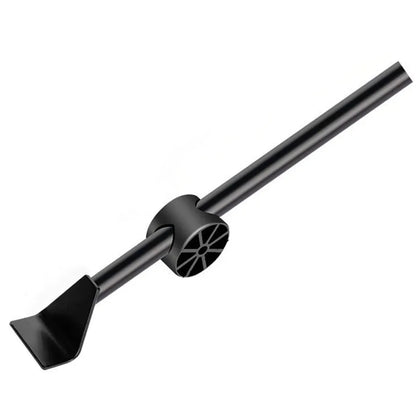 2pcs Refrigerator Base Holder Adjustable Furniture Dolly Mobile Roller Multifunctional with Wheels Home Furniture Moving Roller