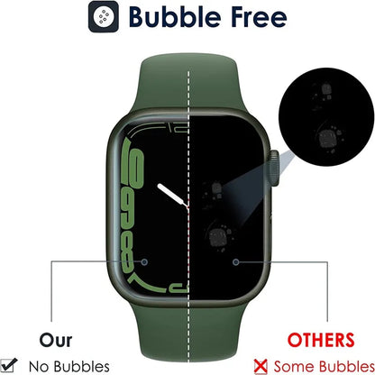 Screen Protector for Apple Watch