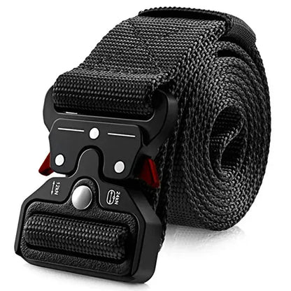 Outdoor Hunting Tactical Multi Function Belt