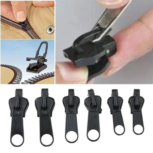 Instant Zipper Universal Instant Fix Repair Kit