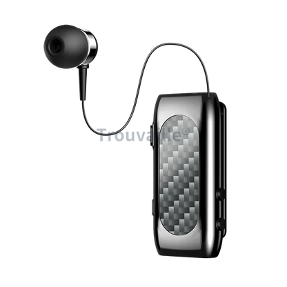 Trouvaille K56 Wireless Earphones Bluetooth Headphones Noise Cancelling Headset