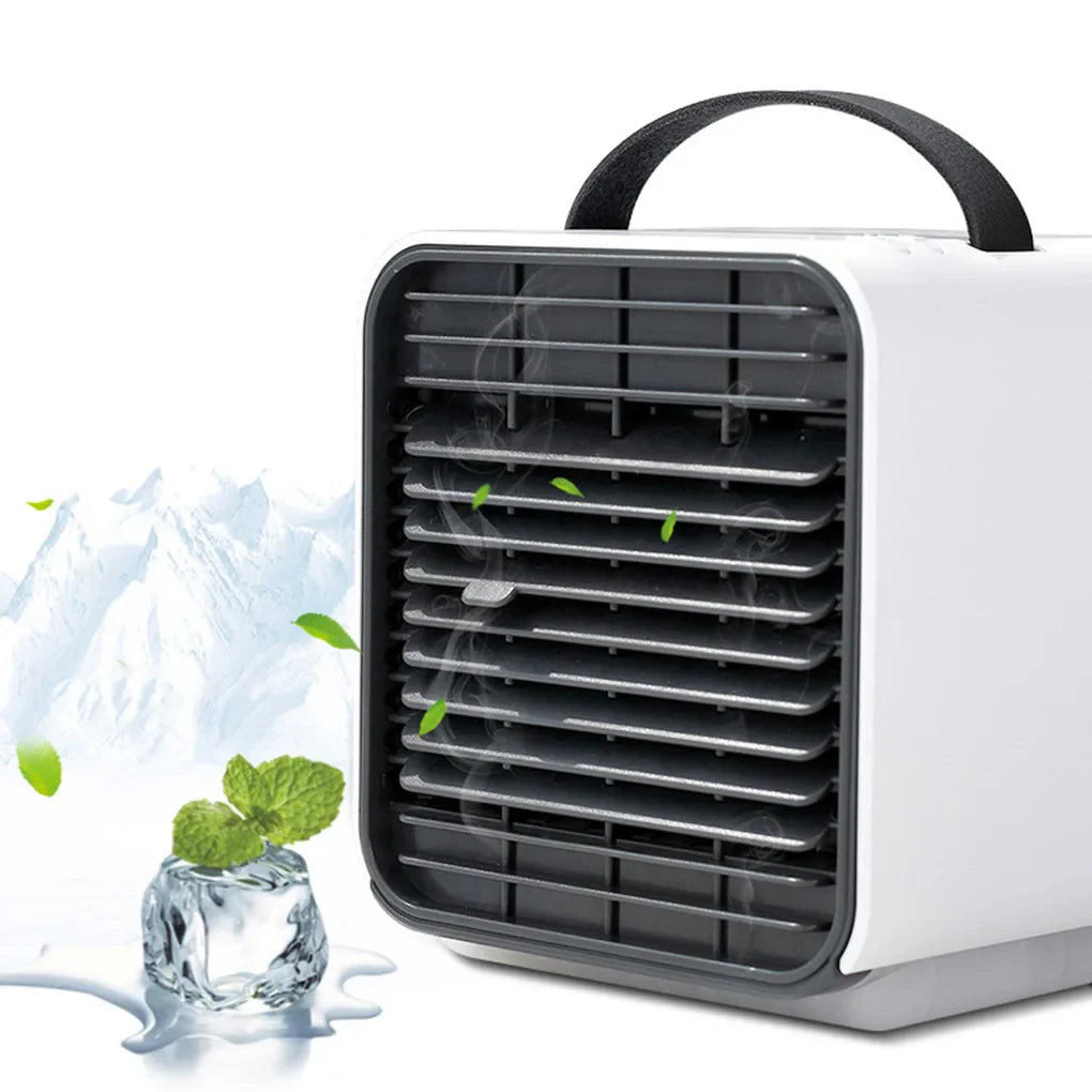 Mini Brain Freezer Air Conditioner with Multifunction