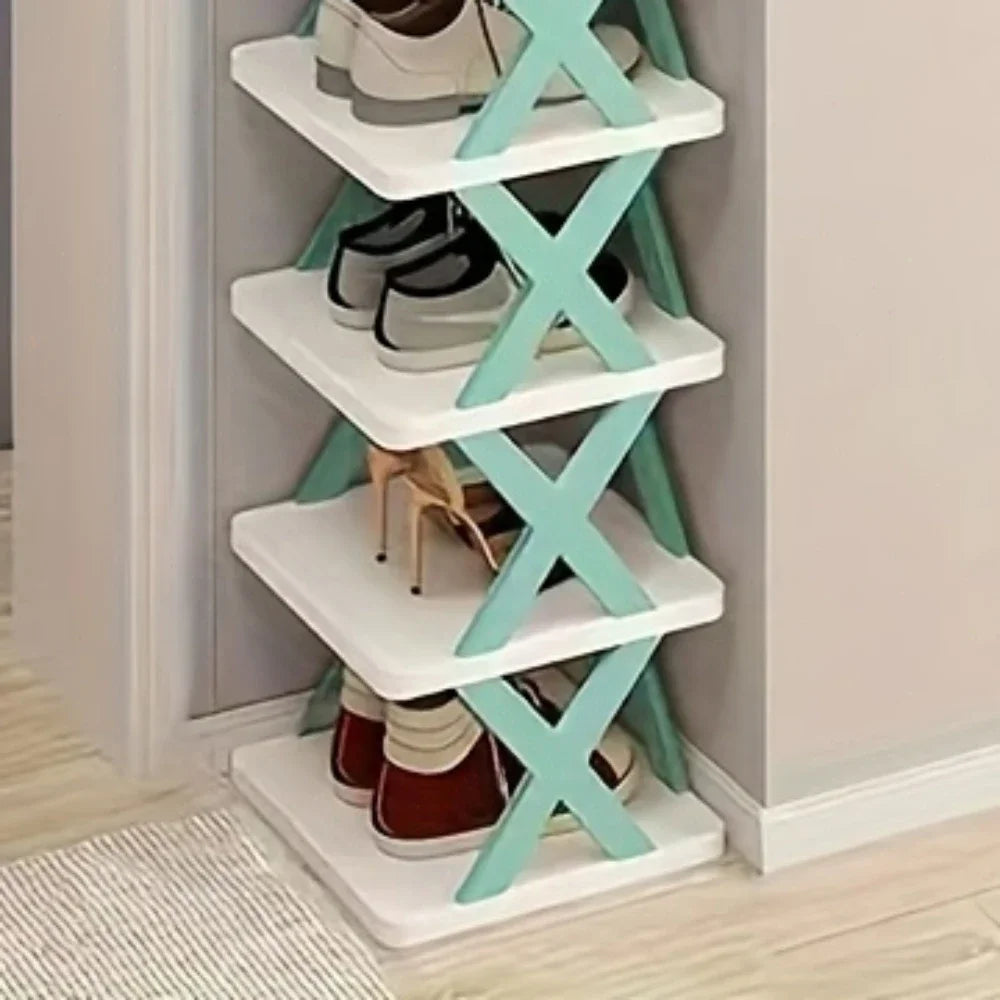 Shoes Racks Storage Organizer Detachable