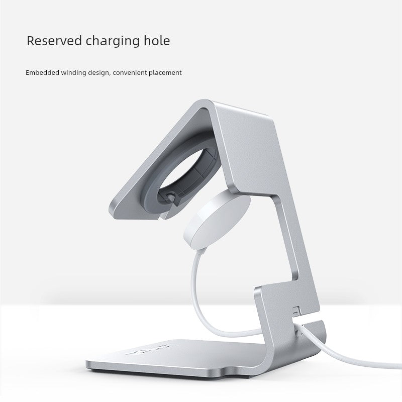 Desk Watch Stand Holder Charging Station