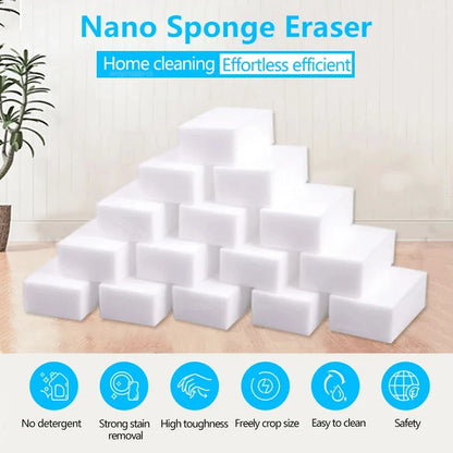 Sponge Magic Cleaning Eraser