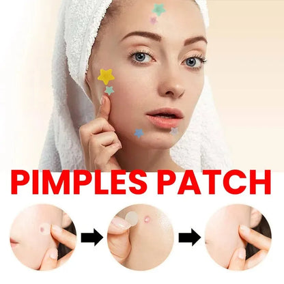 Repair Acne Patch Facial Skin Care