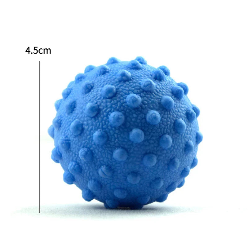 Durable TPE Spiky Massage Ball