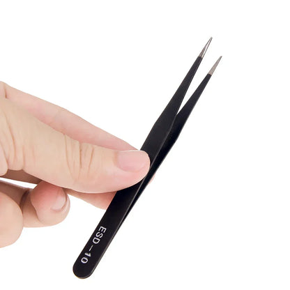 Tweezers Repair Tools for Electronics Repair