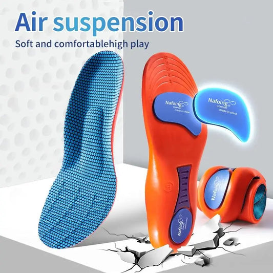 Sport Insoles for Shoes Sole