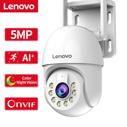 Smart Surveillance CCTV Audio Waterproof Camera