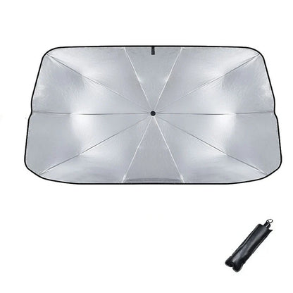 Ultimate Car Windshield Sun Shade Umbrella