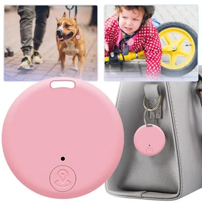 Mini GPS Mobile Bluetooth Tracker