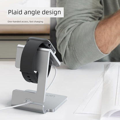 Desk Watch Stand Holder Charging Station