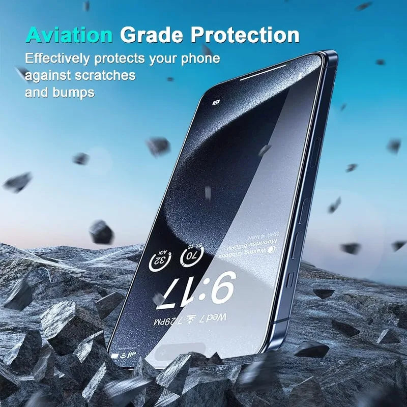 Privacy Screen Protectors For iPhone