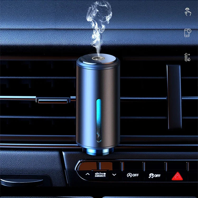 car perfume Air Freshener Essential Oil Fragrance Diffuser