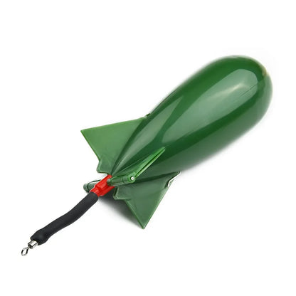 Carp Fishing Rocket Feeder Spod Bomb