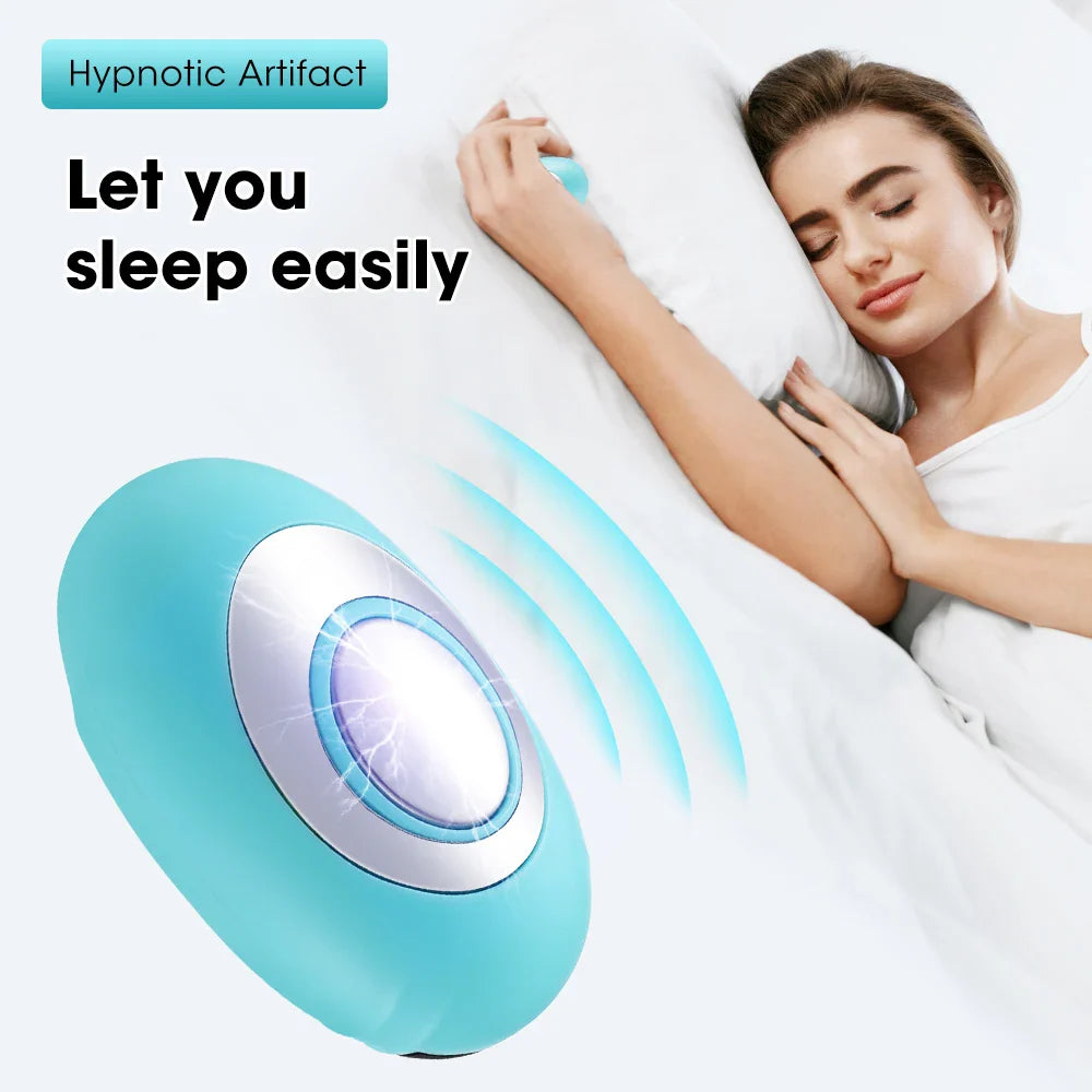 Handheld Sleep Massager