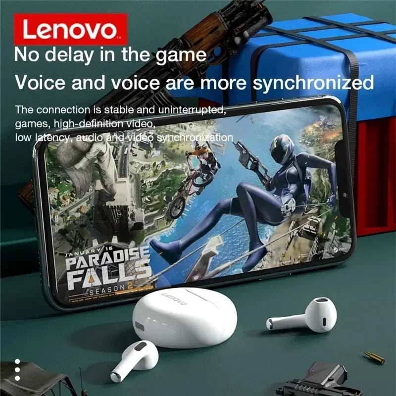 Lenovo TWS Air Pro 6 Earphone