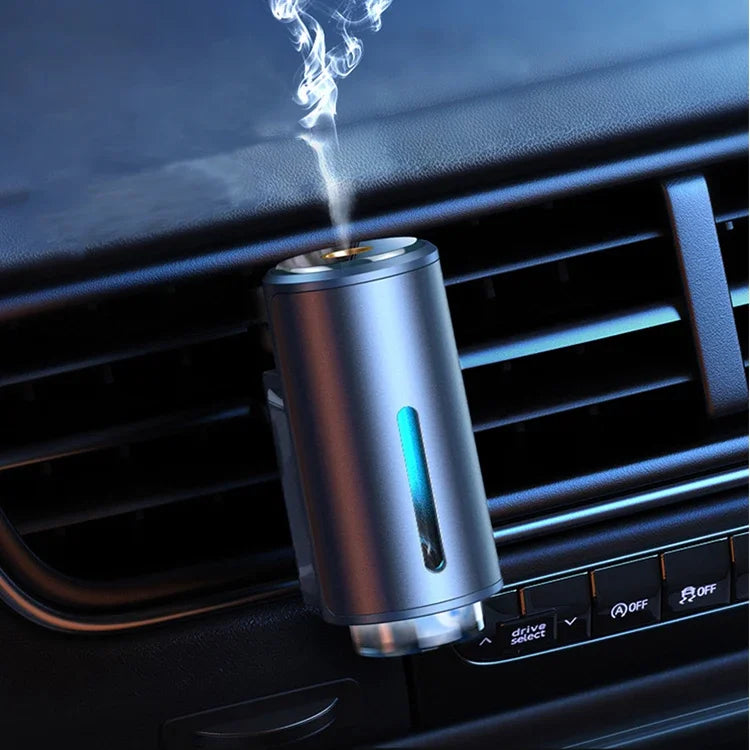 car perfume Air Freshener Essential Oil Fragrance Diffuser