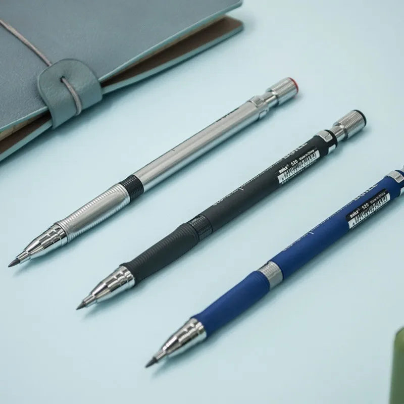 Mechanical Pencil Set For Writing Sketching Art Drawing