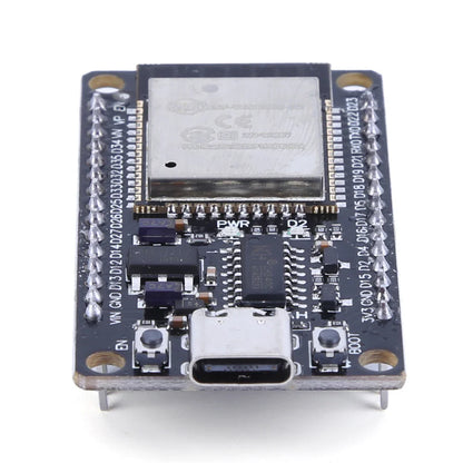 Development Wireless WiFi Bluetooth Board