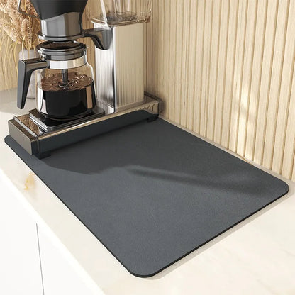 Super Absorbent Large Kitchen Absorbent Mat