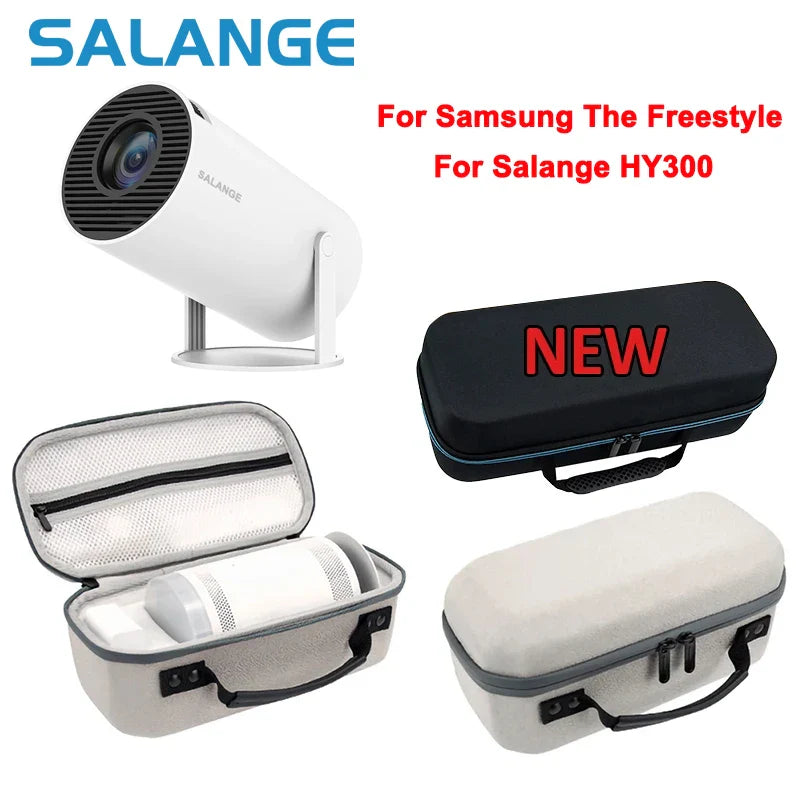 Protector Carrying Bags for HY320 Projector