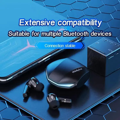 Lenovo GM2 Pro Bluetooth Earphones