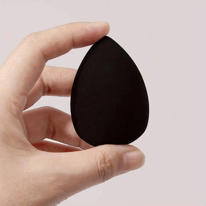 12Pcs Multicolor Makeup Sponge Blender Beauty Egg Cosmetic Puff