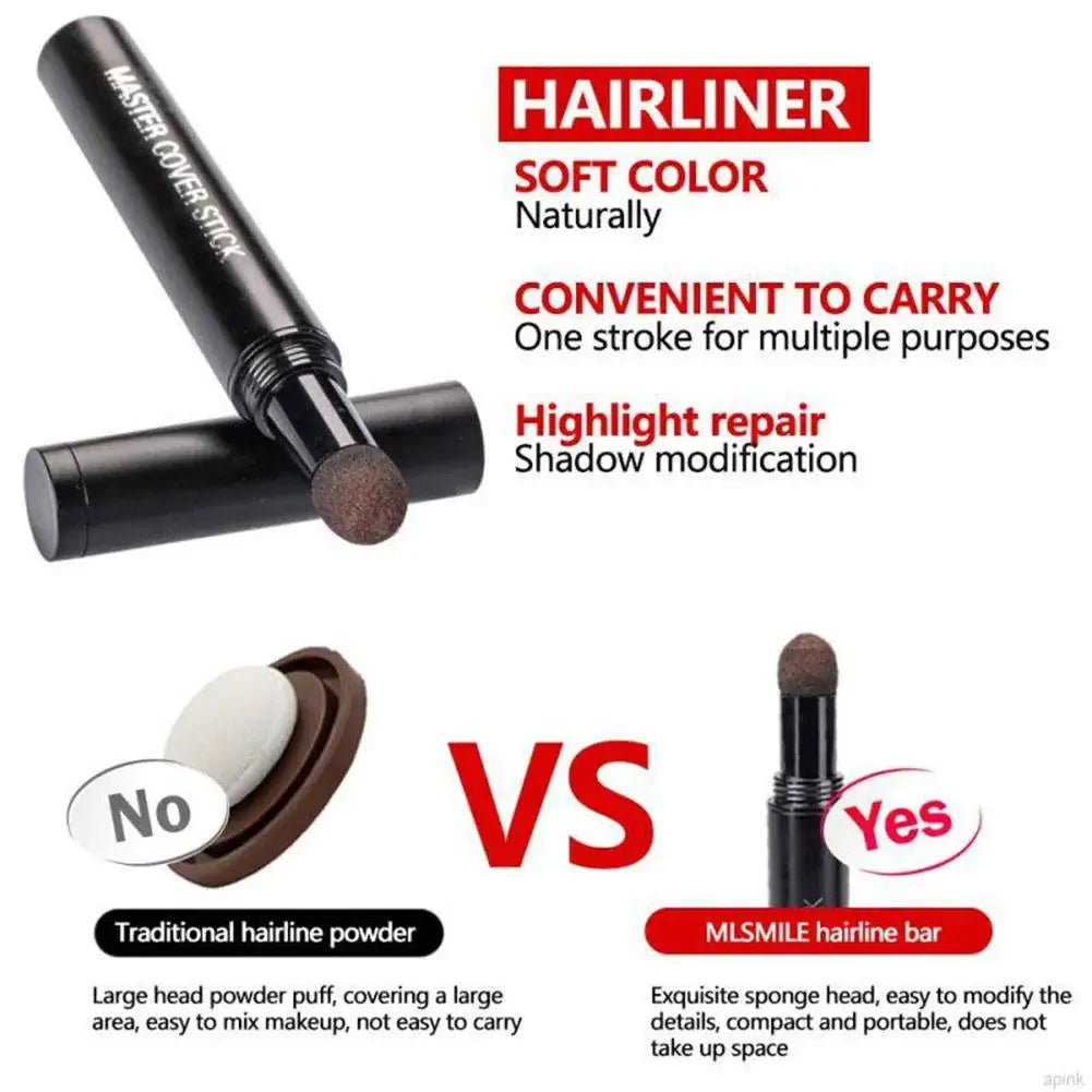 Hairline Concealer Pen Control