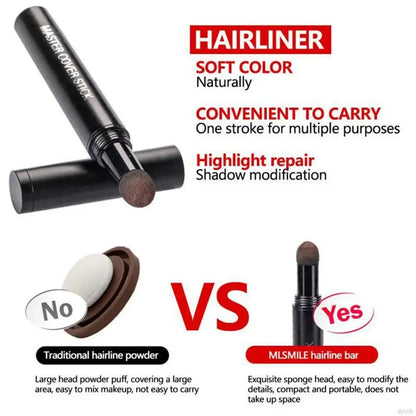 Hairline Concealer Pen Control