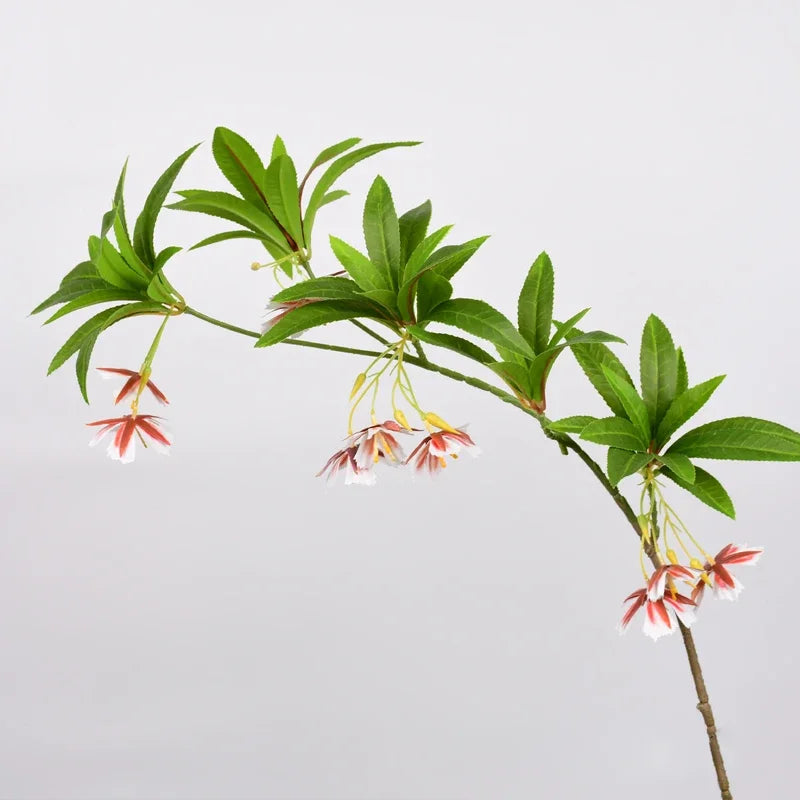 Artificial Plants Water Stone Banyan Tree 90CM Party Living Room Home Dining Table Decoration Flower Arrangement Ornament