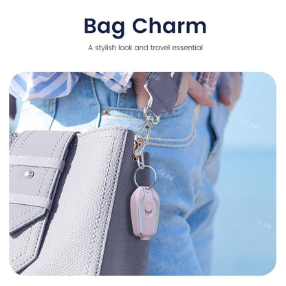 Keychain Power Bank