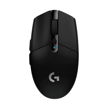 New G304 Light Speed Wireless Mouse