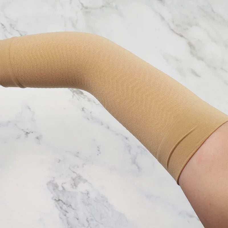 Slimming Arm Shaper Massager Sleeve