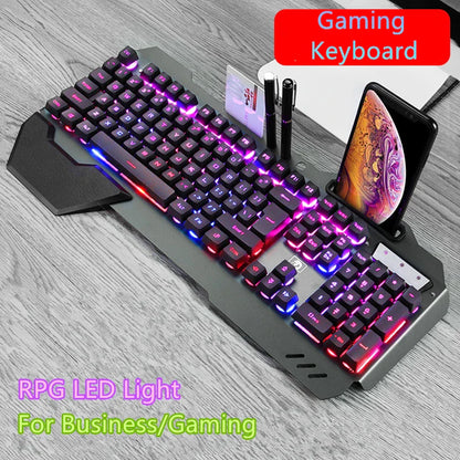 2024 618 teclado PRO Gaming Keyboard