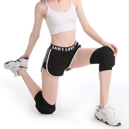 Dancing Knee Pads Brace Supporter