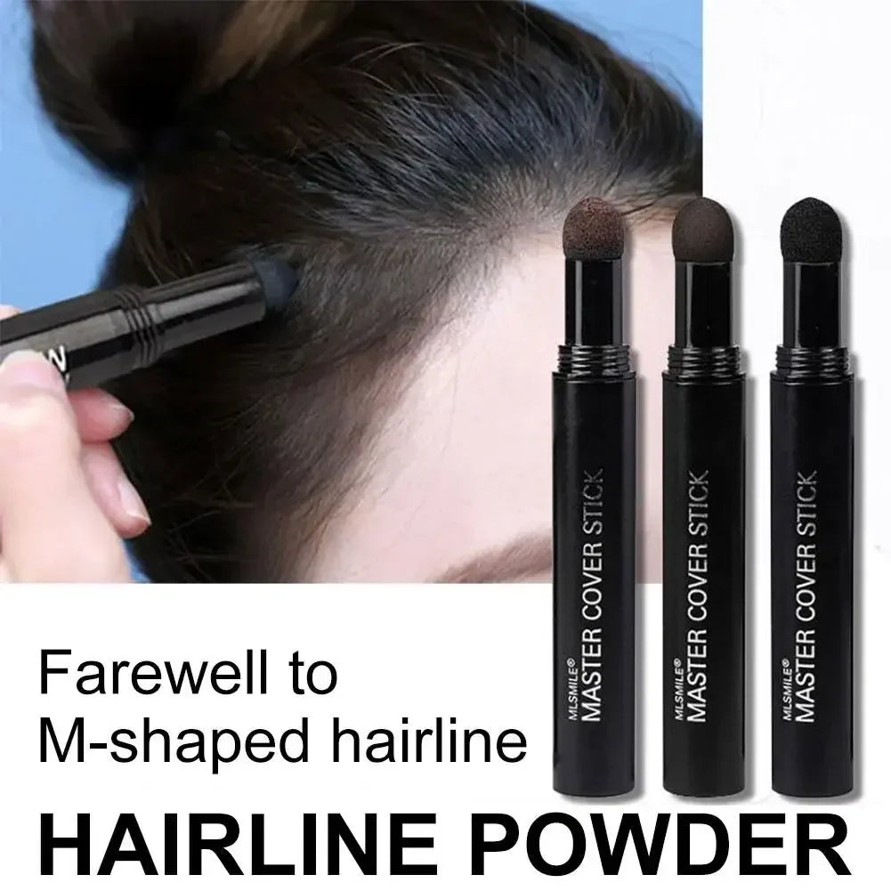 Hairline Concealer Pen Control